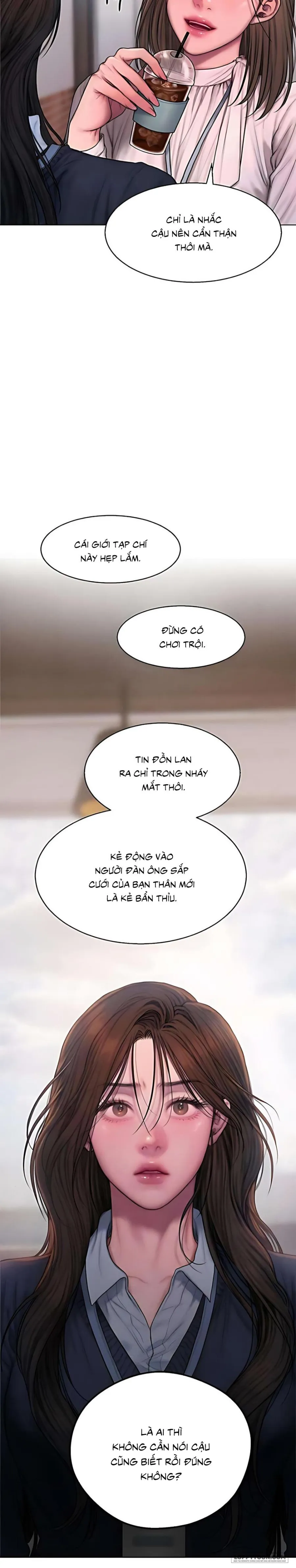 [18+] Greedy - Chap 6 - Trang 24