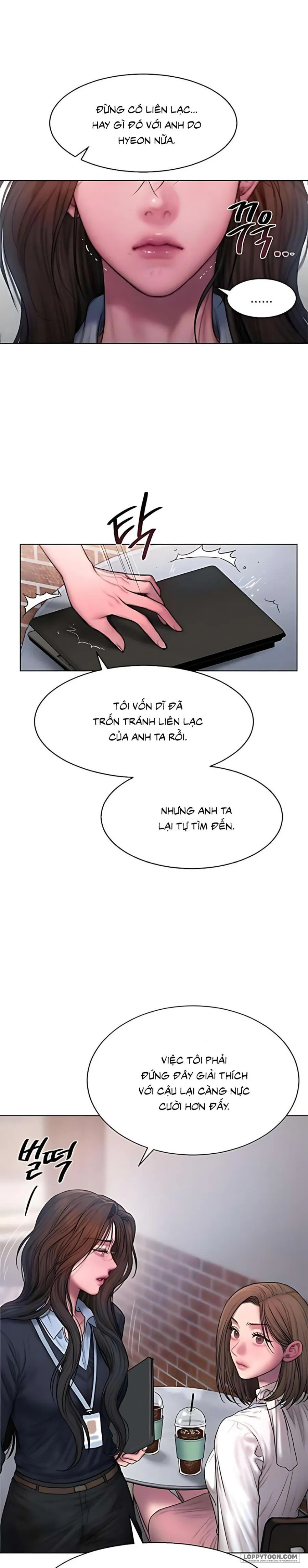 [18+] Greedy - Chap 6 - Trang 25