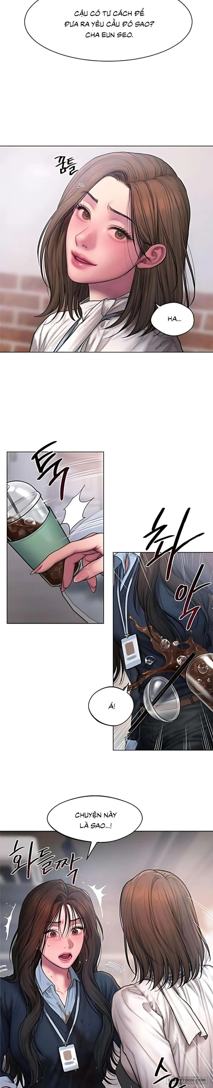 [18+] Greedy - Chap 6 - Trang 26