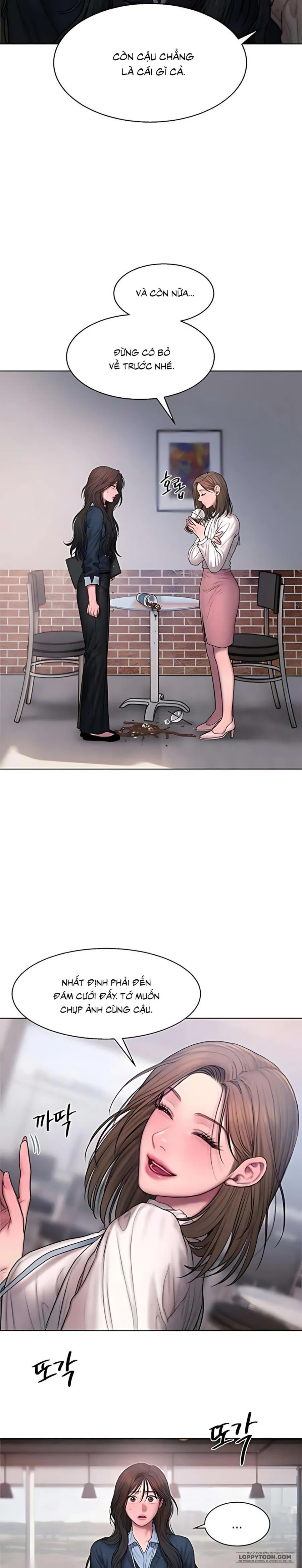 [18+] Greedy - Chap 6 - Trang 28