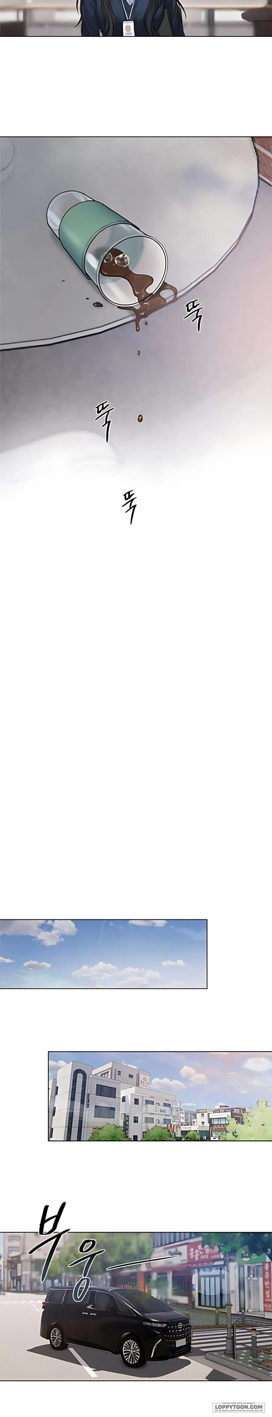 [18+] Greedy - Chap 6 - Trang 29