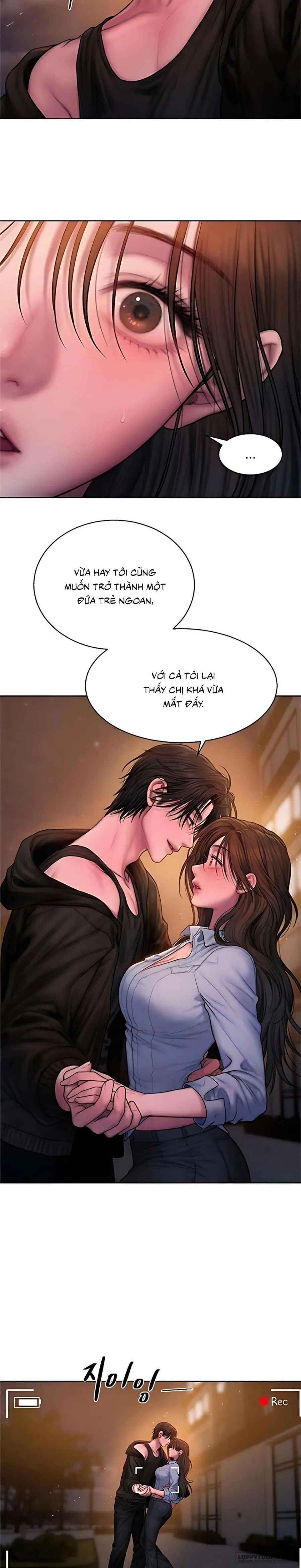 [18+] Greedy - Chap 6 - Trang 6