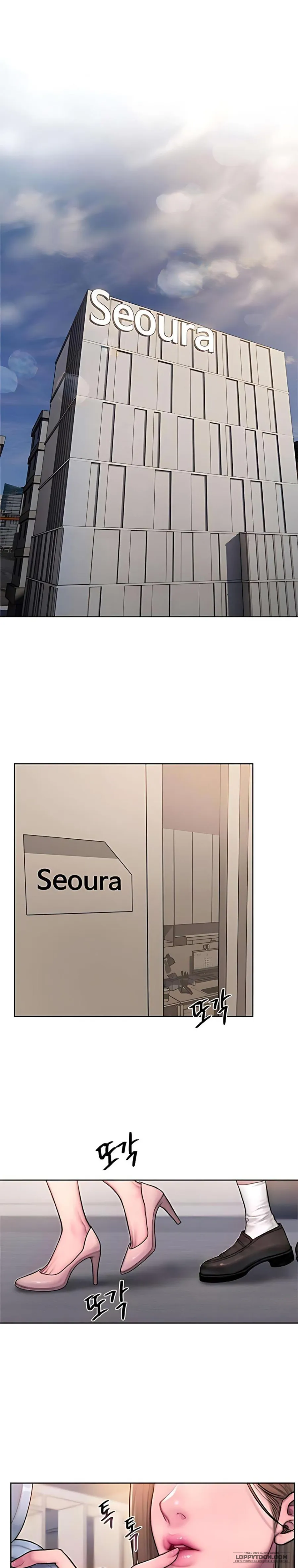 [18+] Greedy - Chap 6 - Trang 8