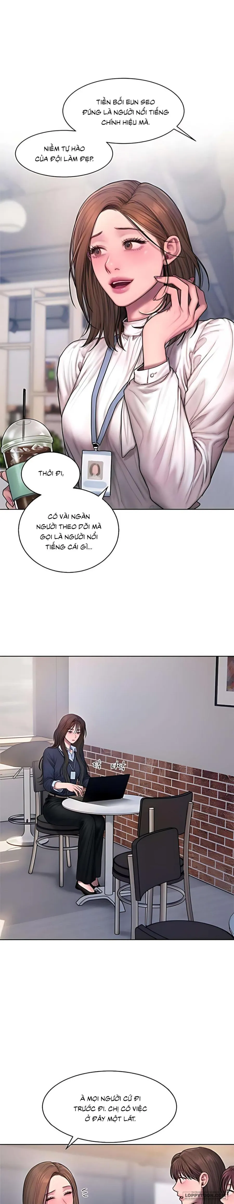 [18+] Greedy - Chap 6 - Trang 10