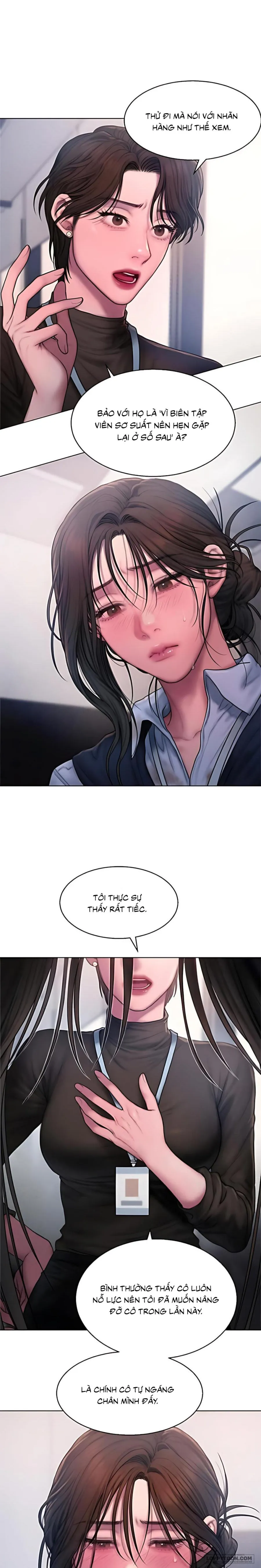 [18+] Greedy - Chap 7 - Trang 17