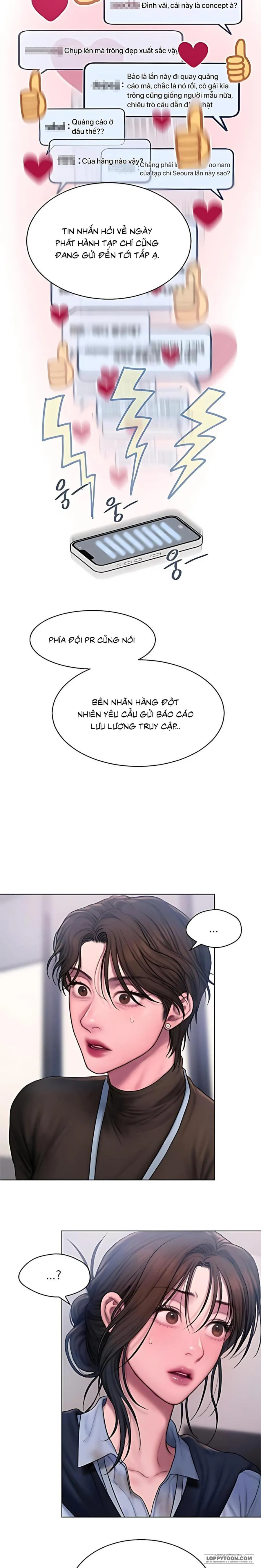 [18+] Greedy - Chap 7 - Trang 22