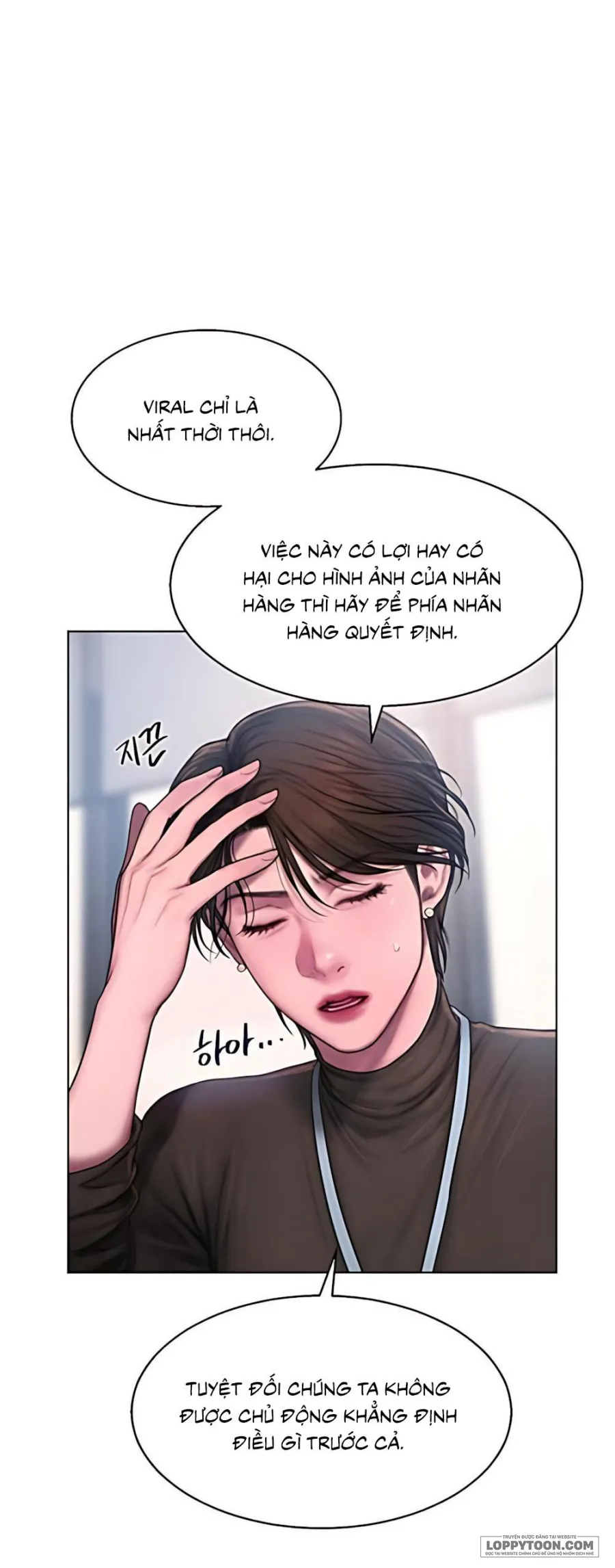 [18+] Greedy - Chap 7 - Trang 24