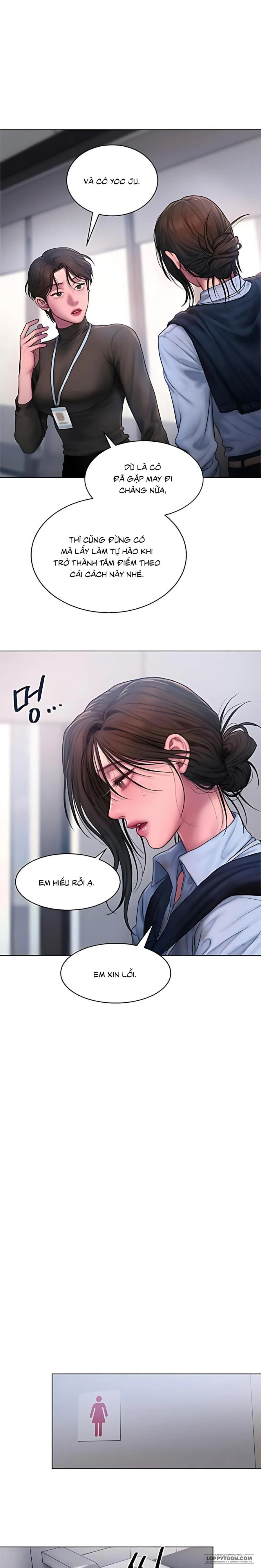 [18+] Greedy - Chap 7 - Trang 25