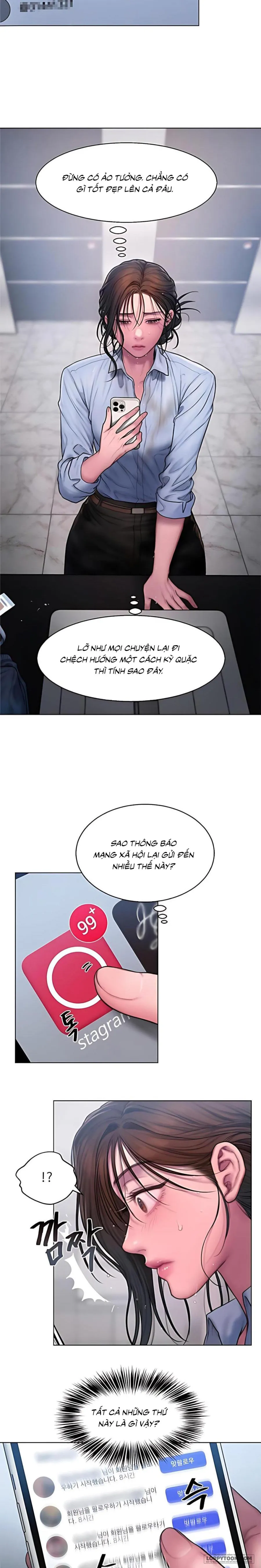 [18+] Greedy - Chap 7 - Trang 28