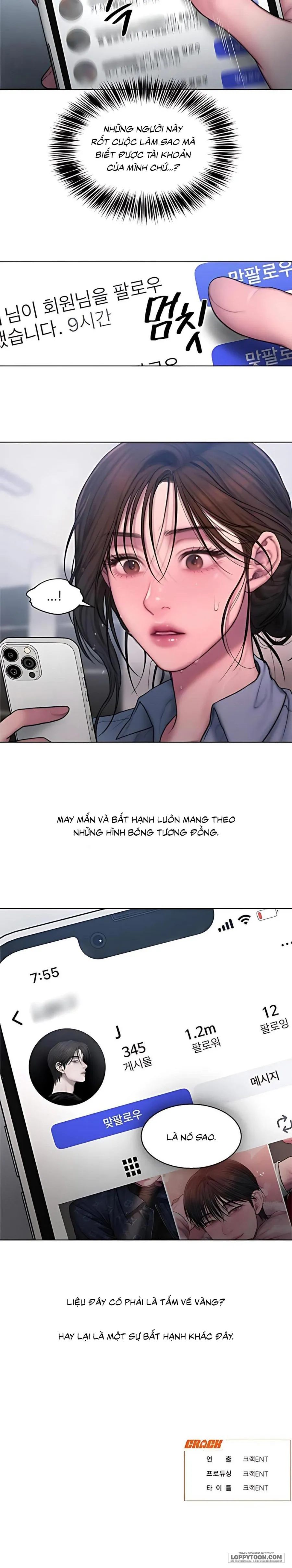 [18+] Greedy - Chap 7 - Trang 29