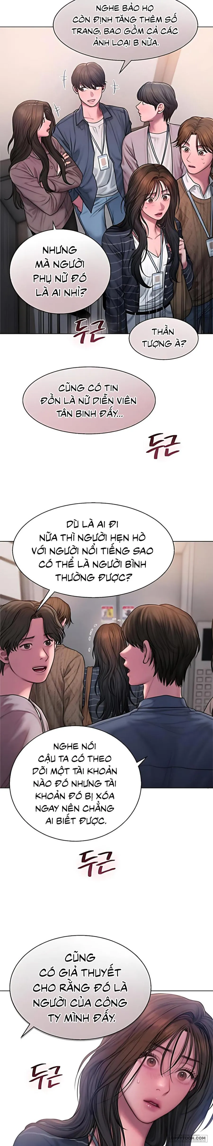 [18+] Greedy - Chap 8 - Trang 12