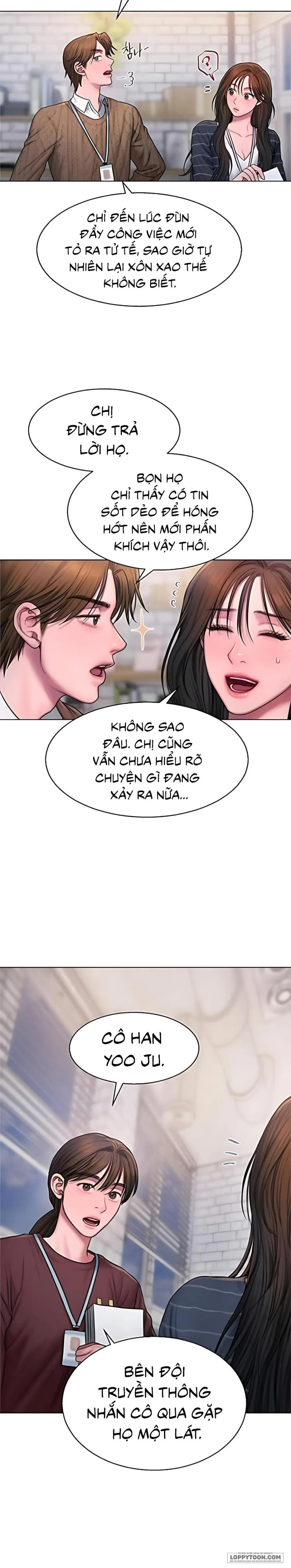 [18+] Greedy - Chap 8 - Trang 16