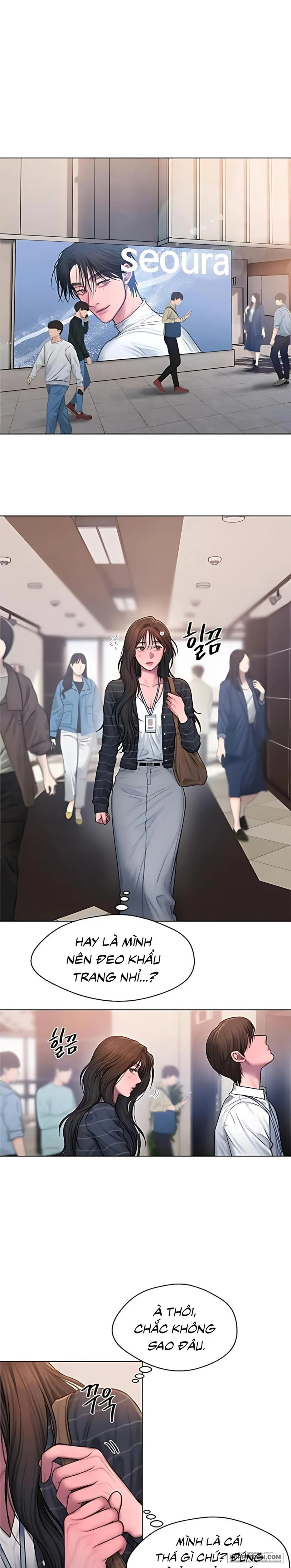 [18+] Greedy - Chap 8 - Trang 9