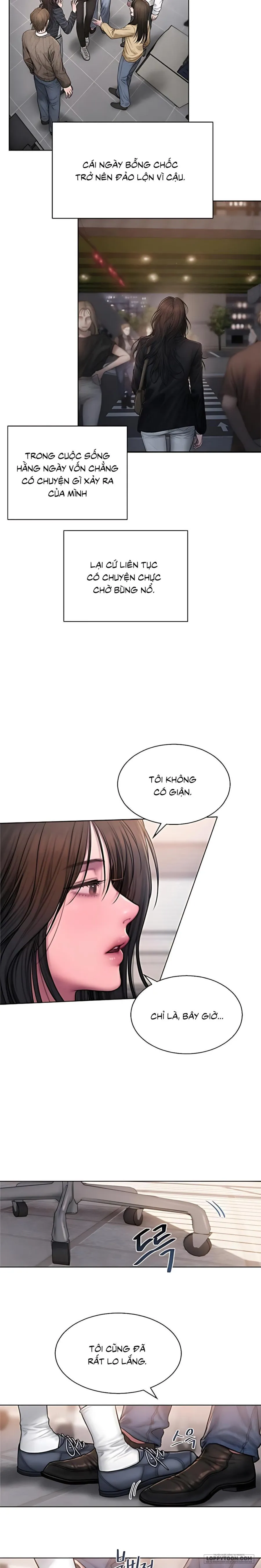 [18+] Greedy - Chap 9 - Trang 12