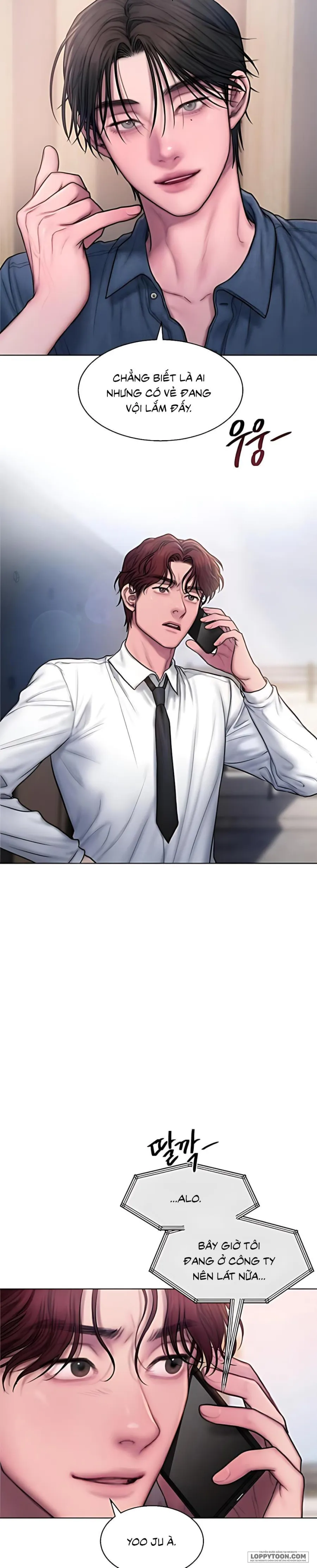 [18+] Greedy - Chap 9 - Trang 17