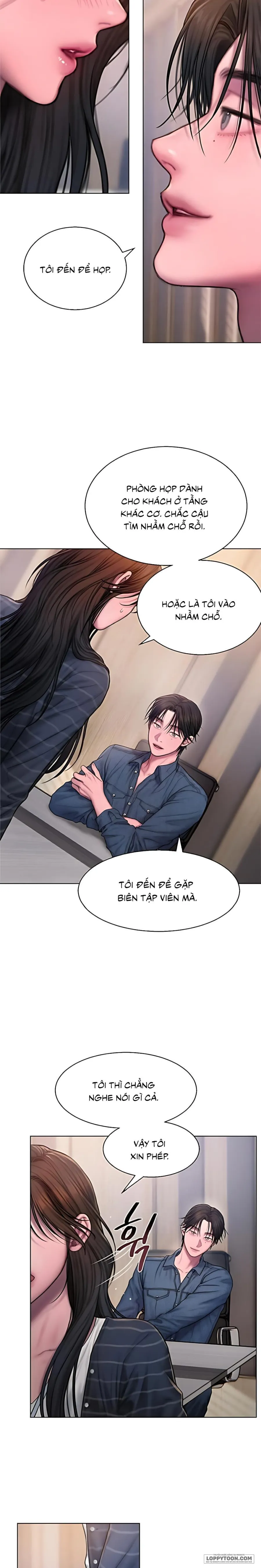 [18+] Greedy - Chap 9 - Trang 3
