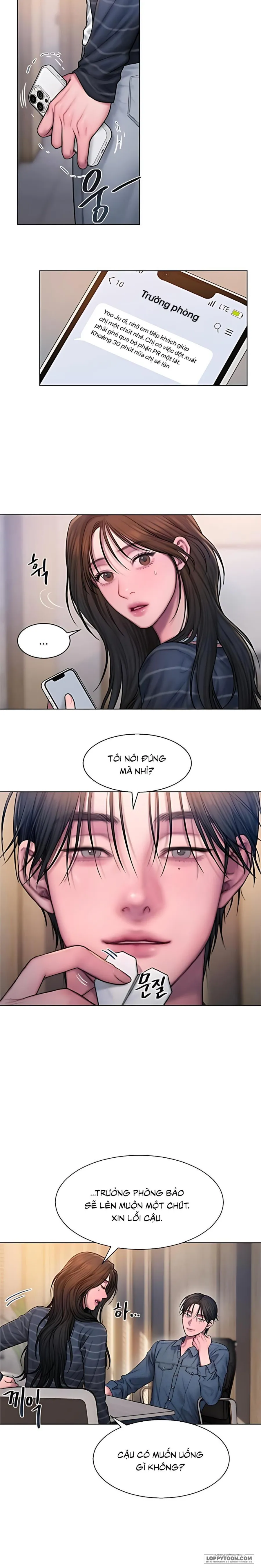 [18+] Greedy - Chap 9 - Trang 4