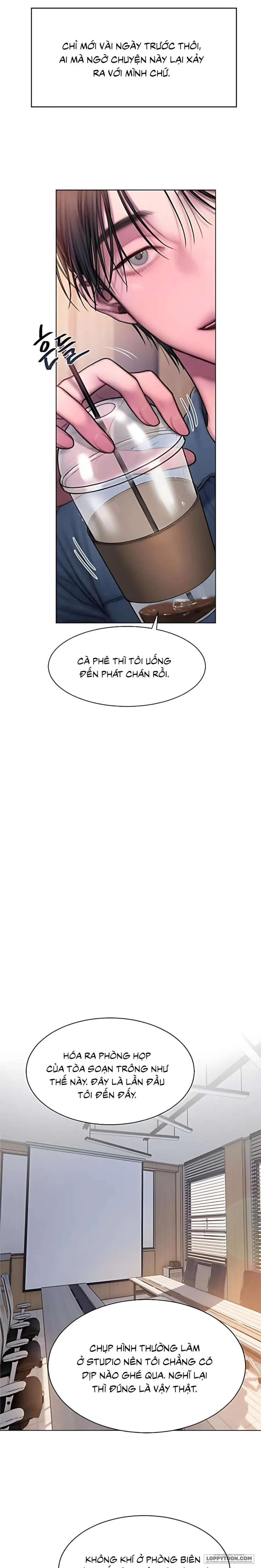 [18+] Greedy - Chap 9 - Trang 5