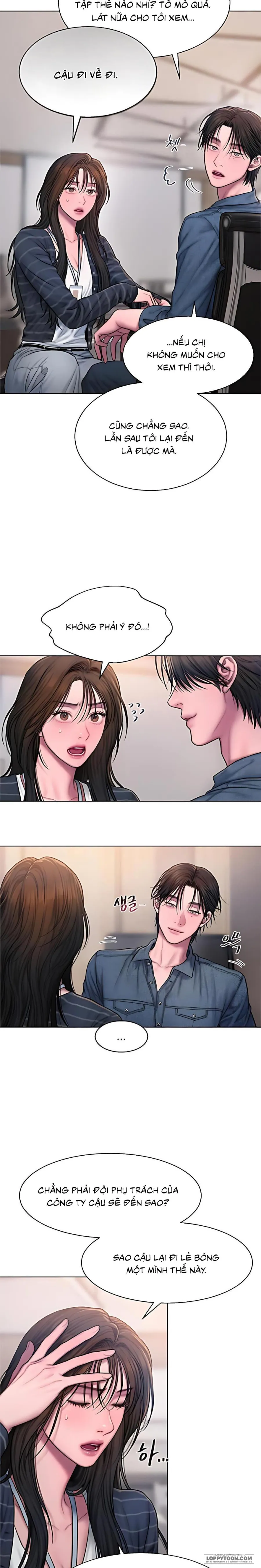 [18+] Greedy - Chap 9 - Trang 6