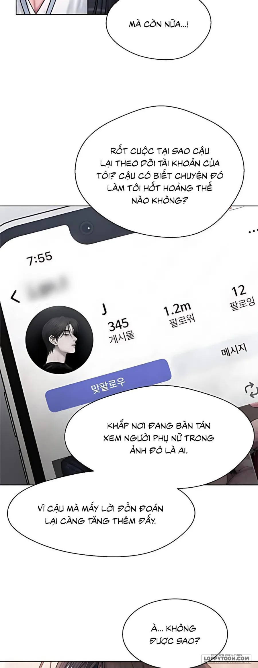 [18+] Greedy - Chap 9 - Trang 8