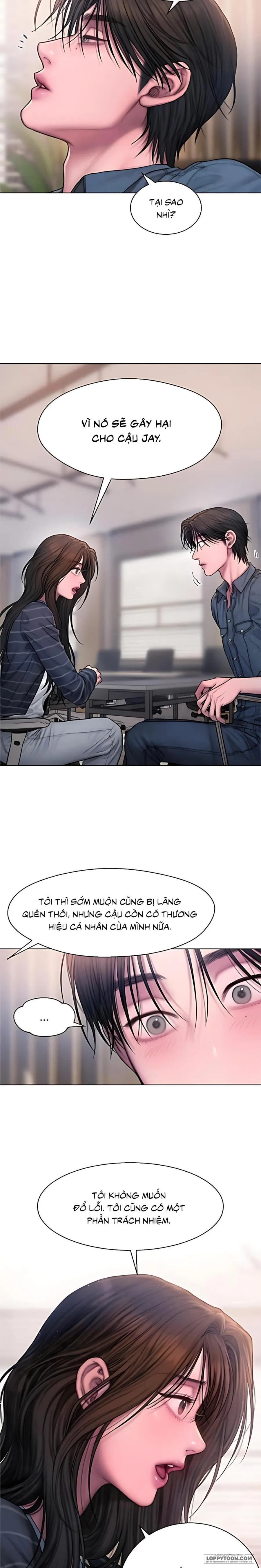 [18+] Greedy - Chap 9 - Trang 9