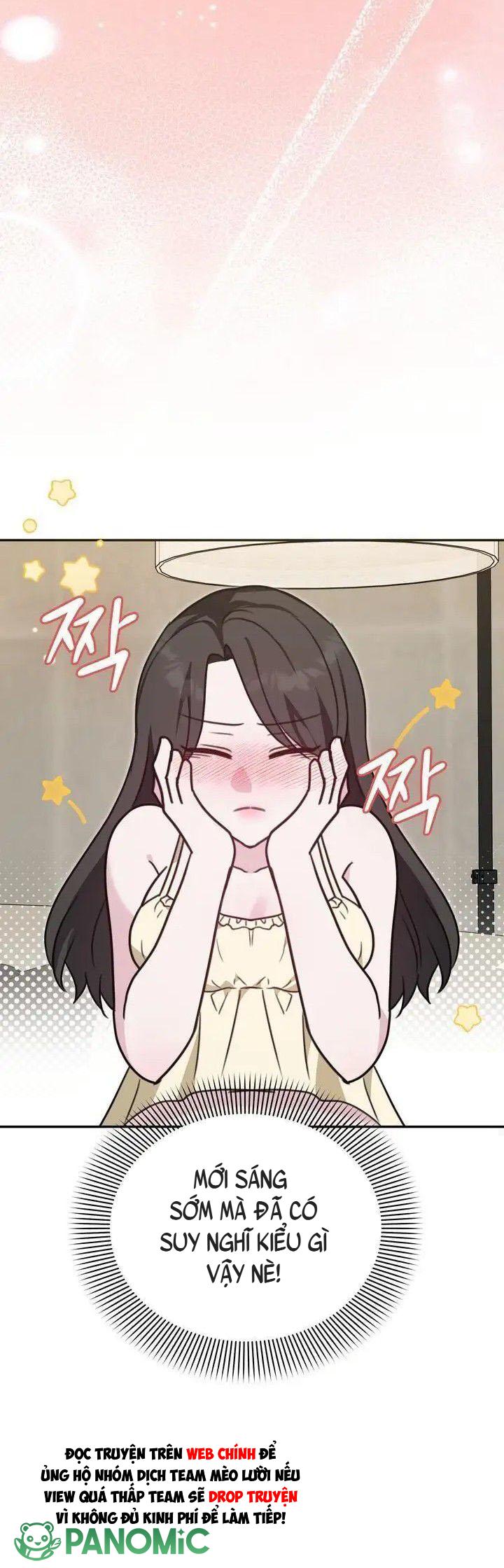 [18+] Hai Người Đàn Ông Rơi Vào Lưới Tình - Chap 9 - Trang 24