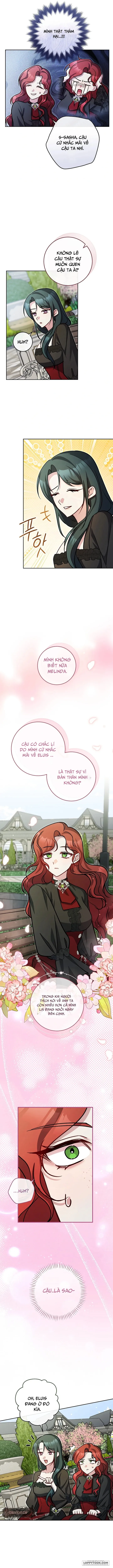 [18+] Hãy Cẩn Thận Khi Thôi Miên - Chap 3 - Trang 12