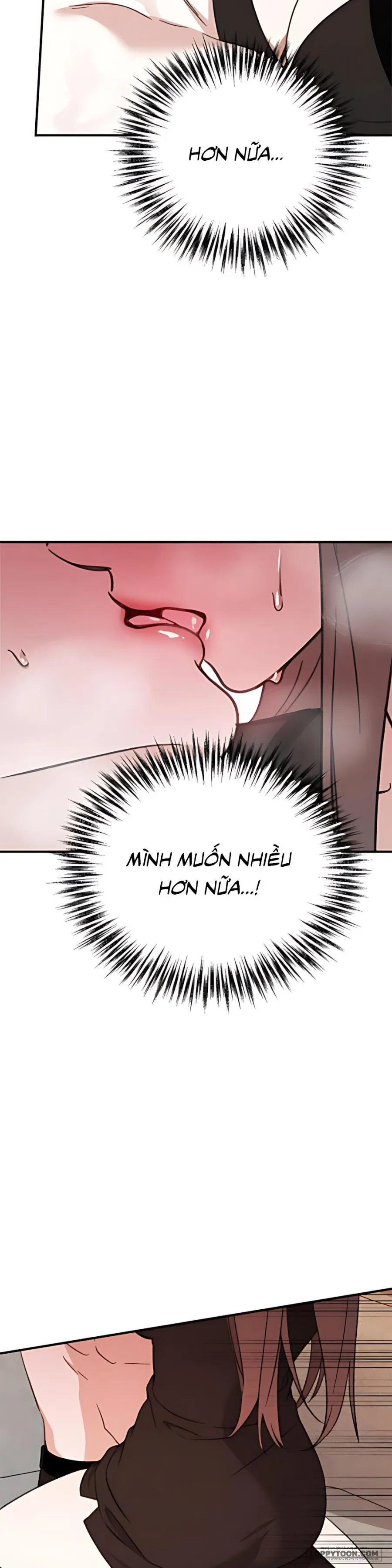 [18+] Hẹn Hò Thì Ngọt Ngào, Sống Chung Thì Nóng Bỏng - Chap 16 - Trang 32