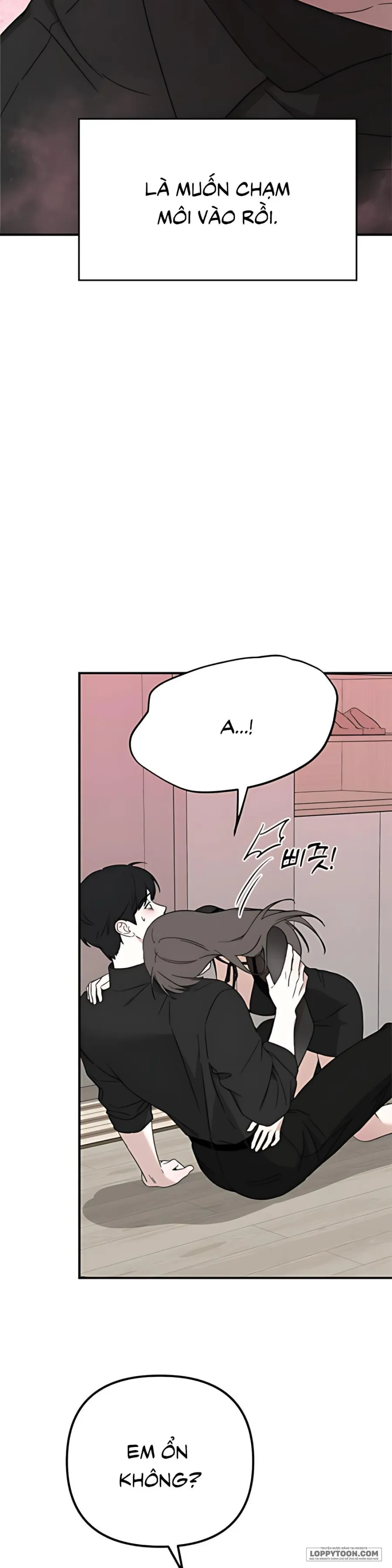 [18+] Hẹn Hò Thì Ngọt Ngào, Sống Chung Thì Nóng Bỏng - Chap 16 - Trang 10