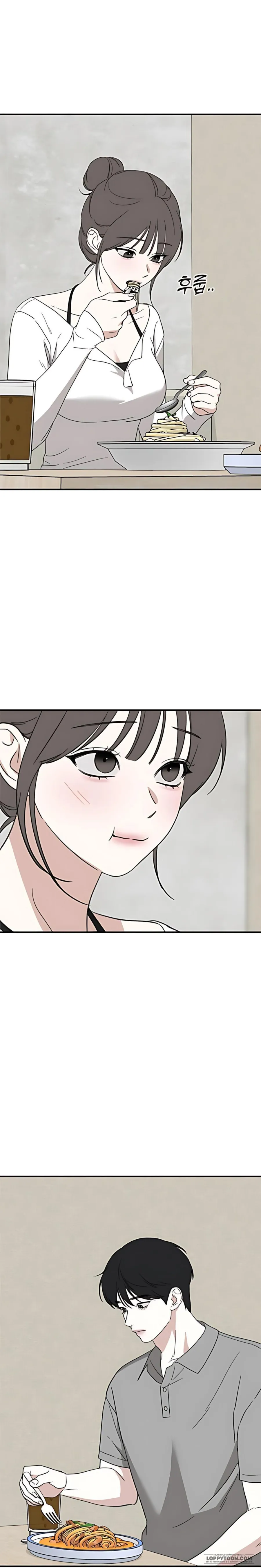 [18+] Hẹn Hò Thì Ngọt Ngào, Sống Chung Thì Nóng Bỏng - Chap 17 - Trang 32