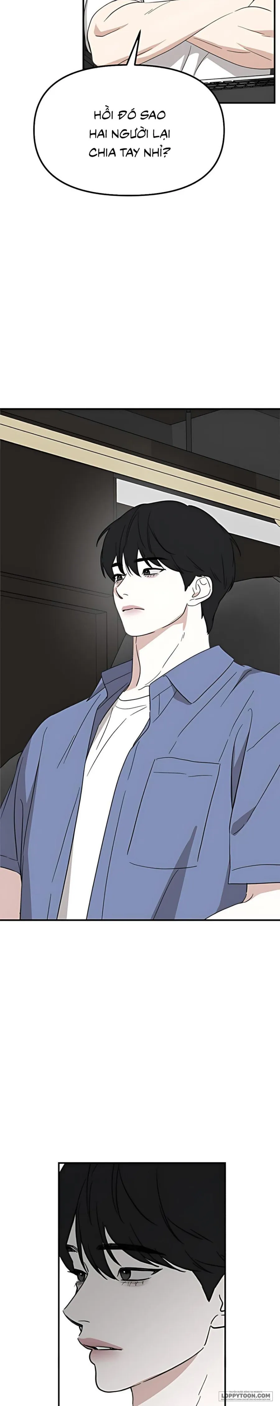 [18+] Hẹn Hò Thì Ngọt Ngào, Sống Chung Thì Nóng Bỏng - Chap 19 - Trang 14
