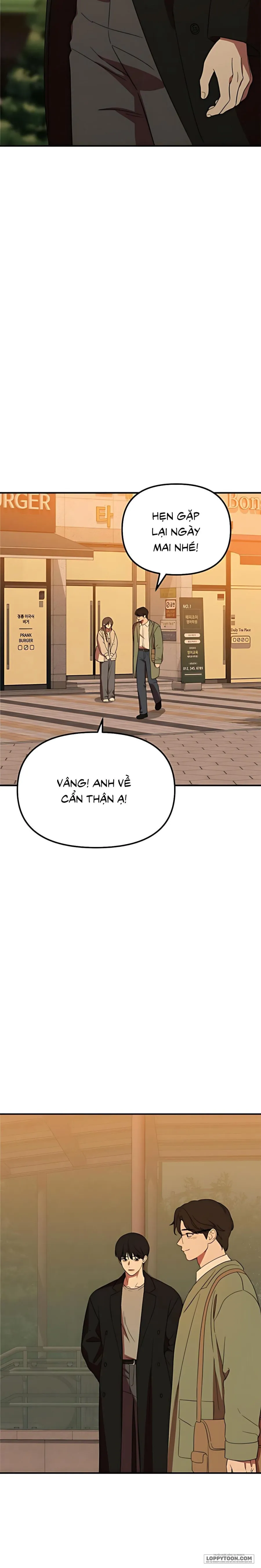 [18+] Hẹn Hò Thì Ngọt Ngào, Sống Chung Thì Nóng Bỏng - Chap 20 - Trang 15