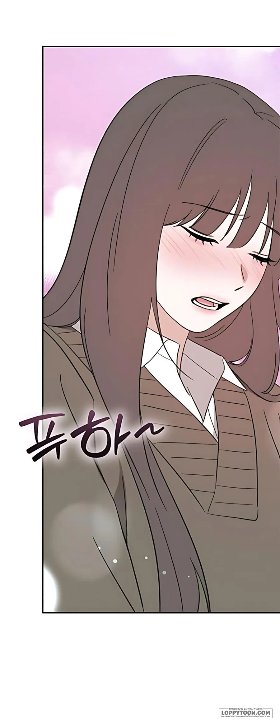 [18+] Hẹn Hò Thì Ngọt Ngào, Sống Chung Thì Nóng Bỏng - Chap 22 - Trang 12