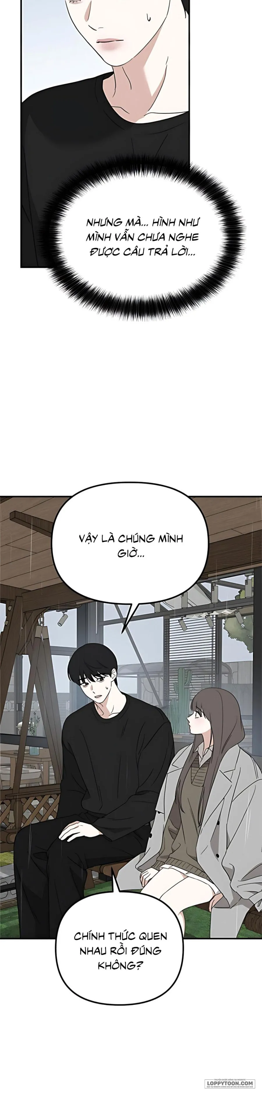 [18+] Hẹn Hò Thì Ngọt Ngào, Sống Chung Thì Nóng Bỏng - Chap 22 - Trang 24
