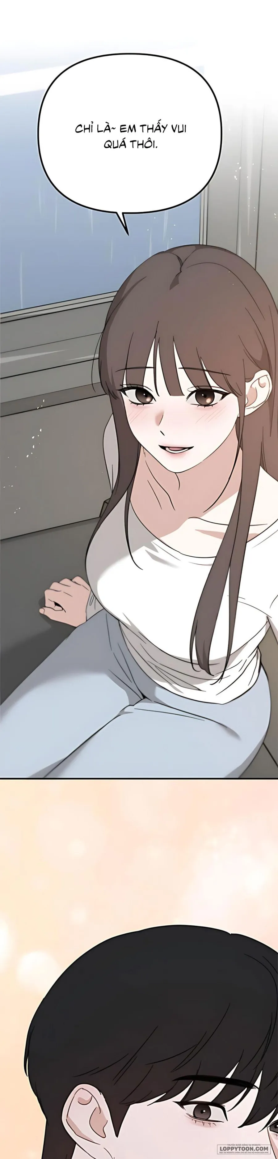 [18+] Hẹn Hò Thì Ngọt Ngào, Sống Chung Thì Nóng Bỏng - Chap 22 - Trang 40