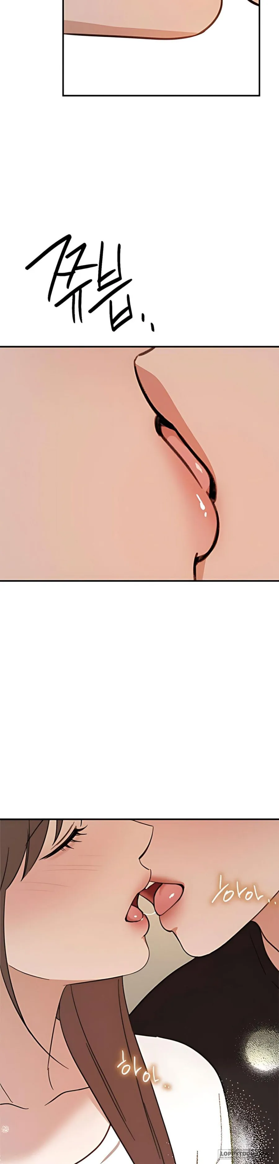 [18+] Hẹn Hò Thì Ngọt Ngào, Sống Chung Thì Nóng Bỏng - Chap 22 - Trang 45