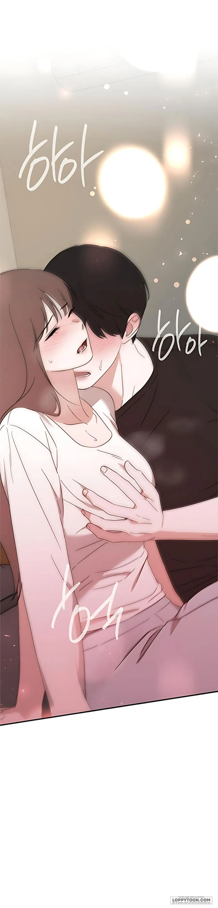 [18+] Hẹn Hò Thì Ngọt Ngào, Sống Chung Thì Nóng Bỏng - Chap 22 - Trang 52