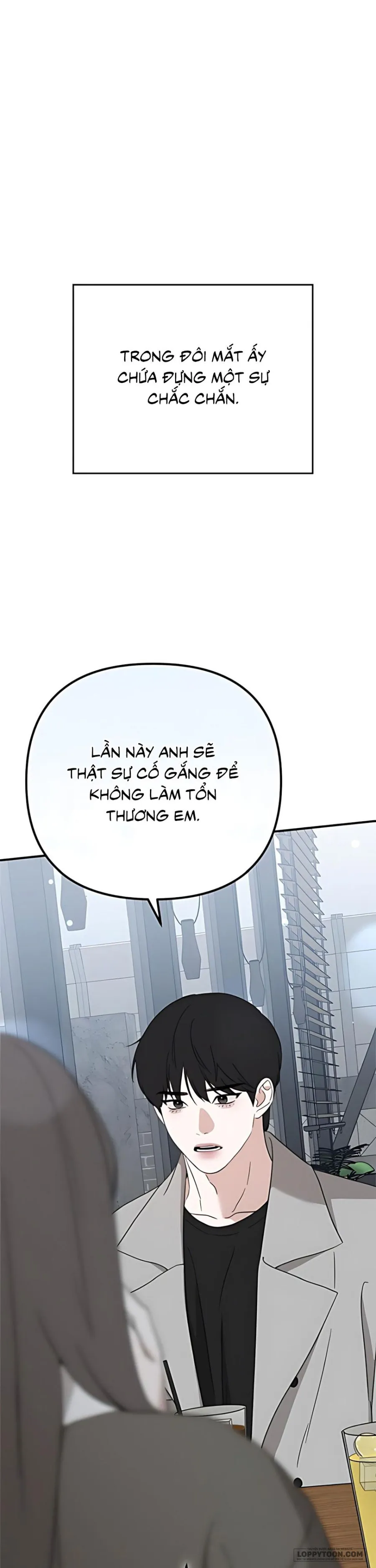 [18+] Hẹn Hò Thì Ngọt Ngào, Sống Chung Thì Nóng Bỏng - Chap 22 - Trang 10