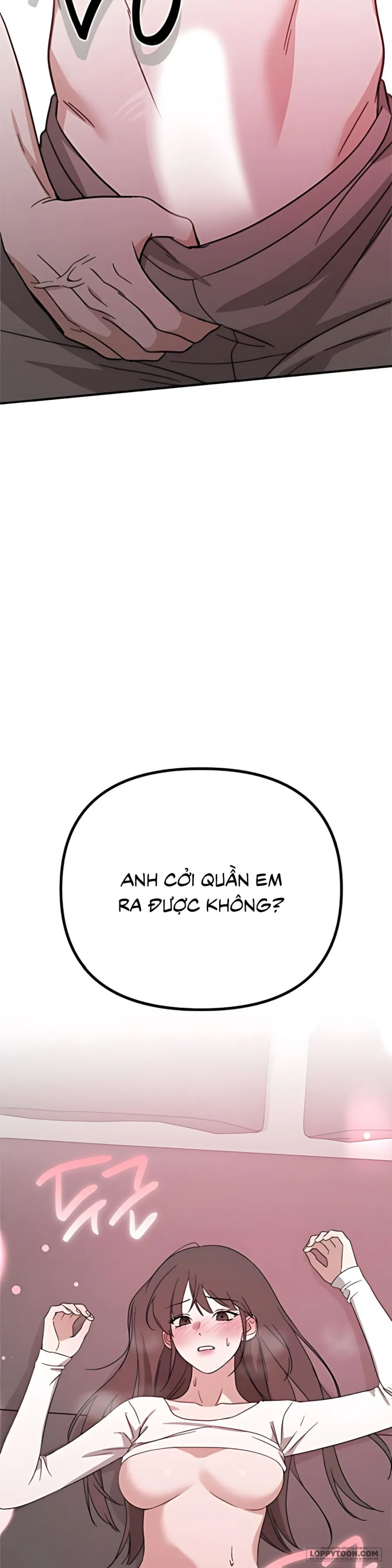 [18+] Hẹn Hò Thì Ngọt Ngào, Sống Chung Thì Nóng Bỏng - Chap 23 - Trang 28