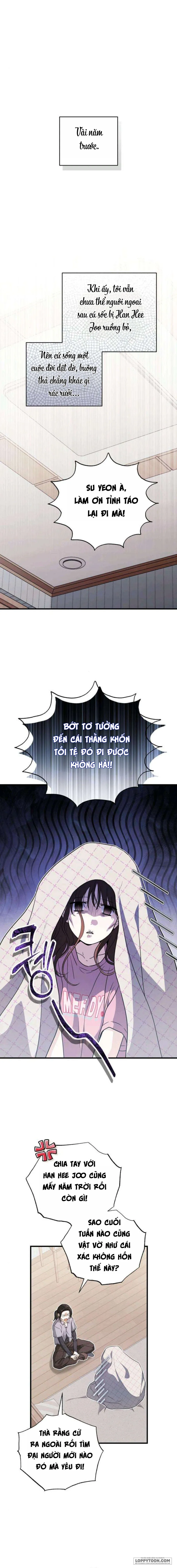 [18+] Kích Hoạt Chế Độ Trai Hư! - Chap 4 - Trang 1