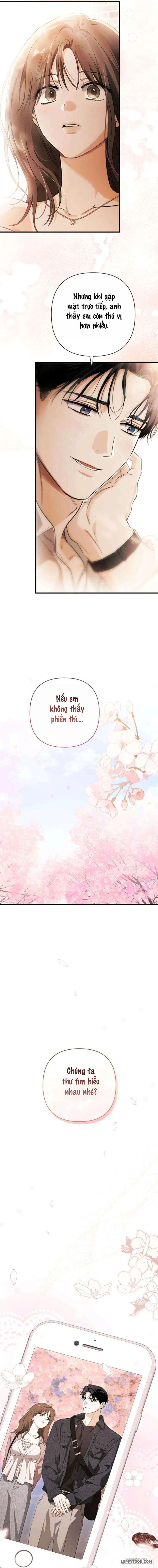 [18+] Kích Hoạt Chế Độ Trai Hư! - Chap 4 - Trang 7