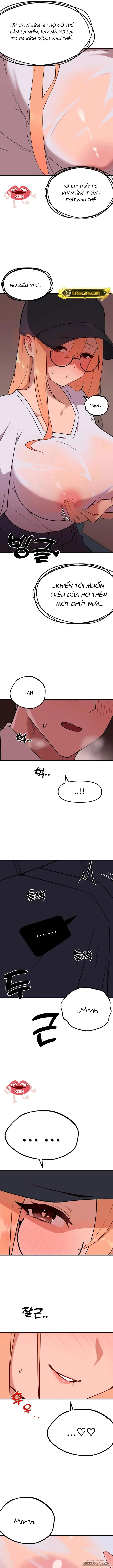 [18+] Làm Luôn Ở Đây Nhé? - Chap 3 - Trang 2
