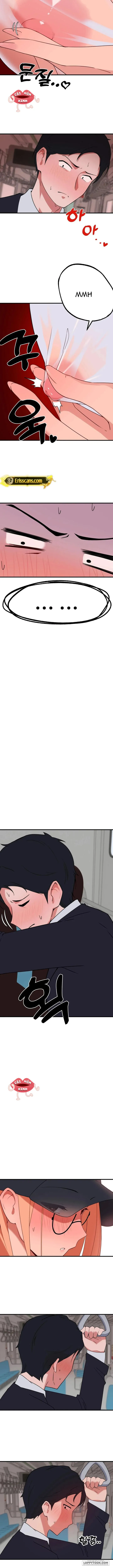 [18+] Làm Luôn Ở Đây Nhé? - Chap 3 - Trang 3