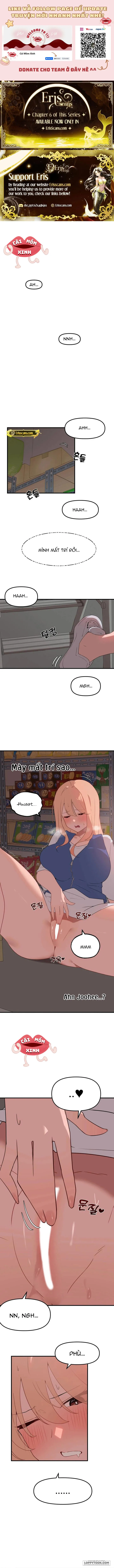 [18+] Làm Luôn Ở Đây Nhé? - Chap 5 - Trang 1