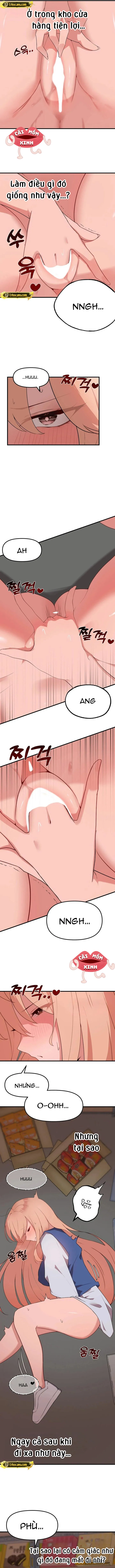 [18+] Làm Luôn Ở Đây Nhé? - Chap 5 - Trang 2