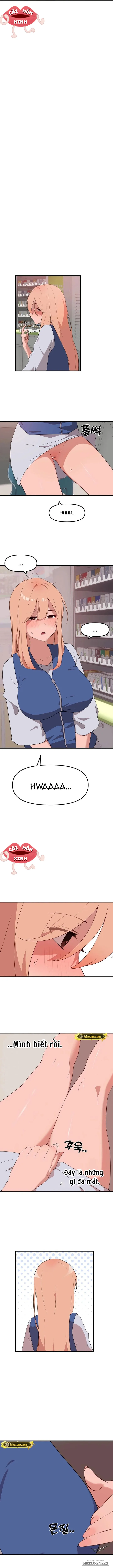 [18+] Làm Luôn Ở Đây Nhé? - Chap 5 - Trang 7