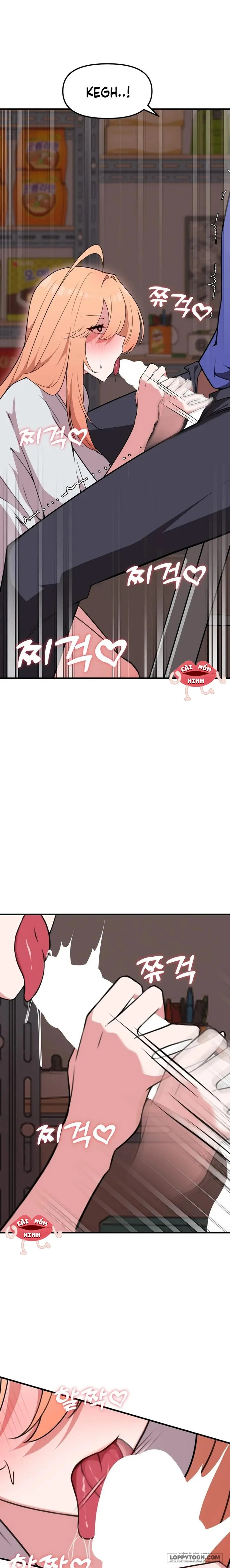 [18+] Làm Luôn Ở Đây Nhé? - Chap 9 - Trang 11