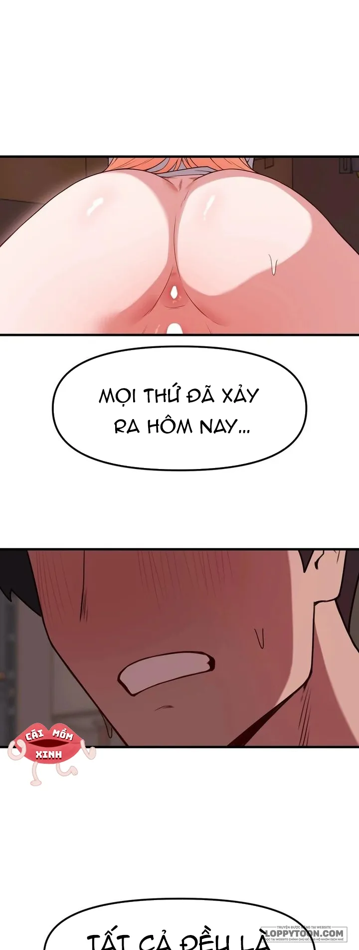 [18+] Làm Luôn Ở Đây Nhé? - Chap 9 - Trang 19