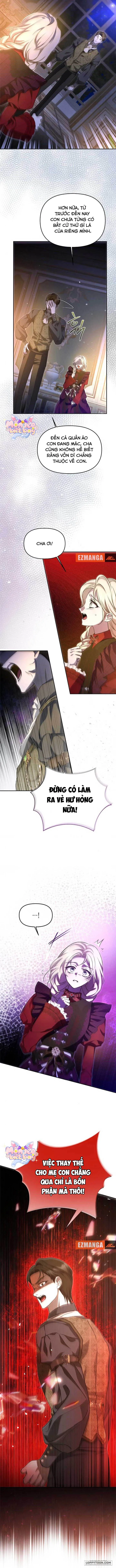 [18+] Lần Thứ Hai Tôi Kết Hôn Với Quái Vật - Chap 11 - Trang 2