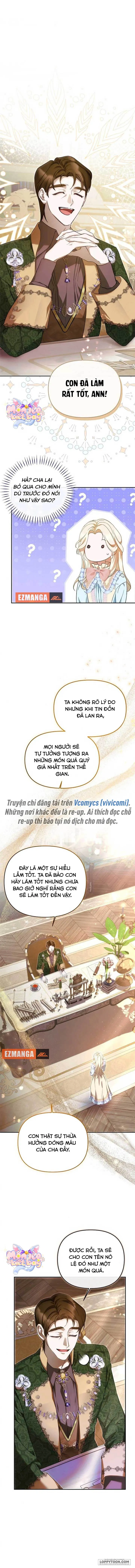 [18+] Lần Thứ Hai Tôi Kết Hôn Với Quái Vật - Chap 13 - Trang 7